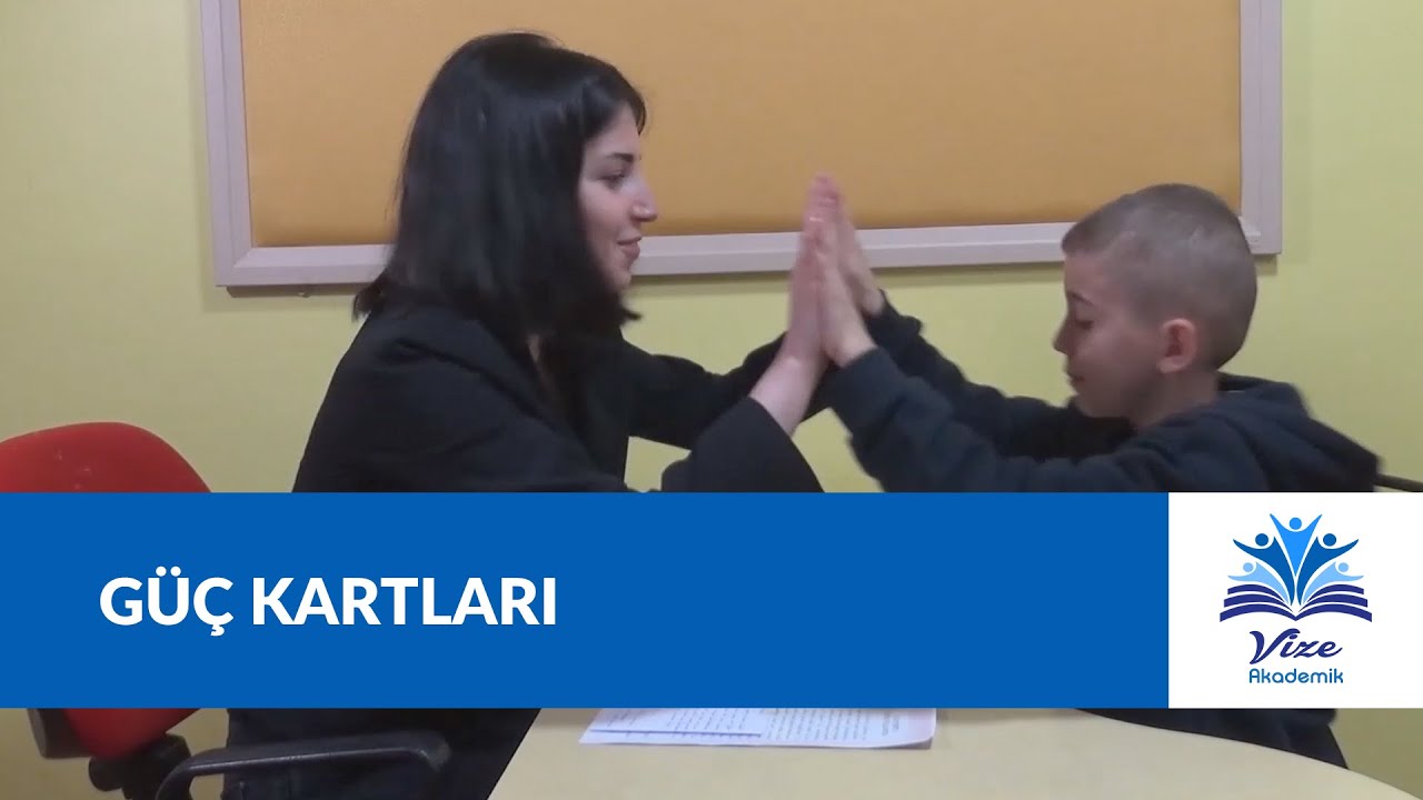Güç Kartları