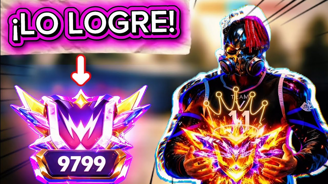 Por fin llegamos a GRAN MAESTRO 🔥 | Día 5 del camino