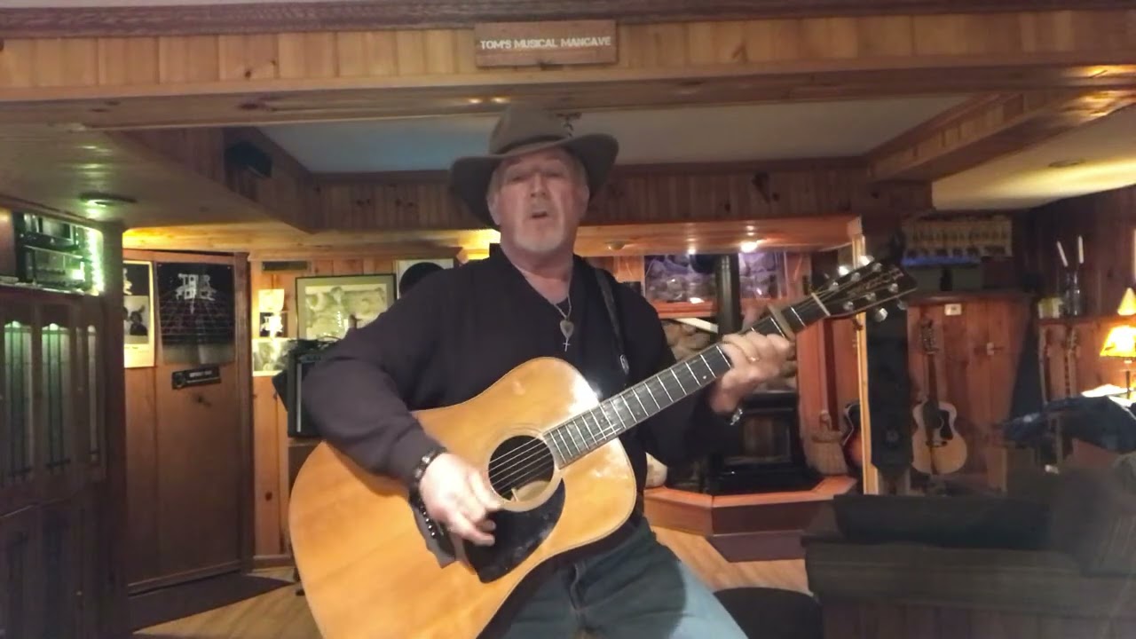 Rhythm of the Falling Rain - Ricky Nelson