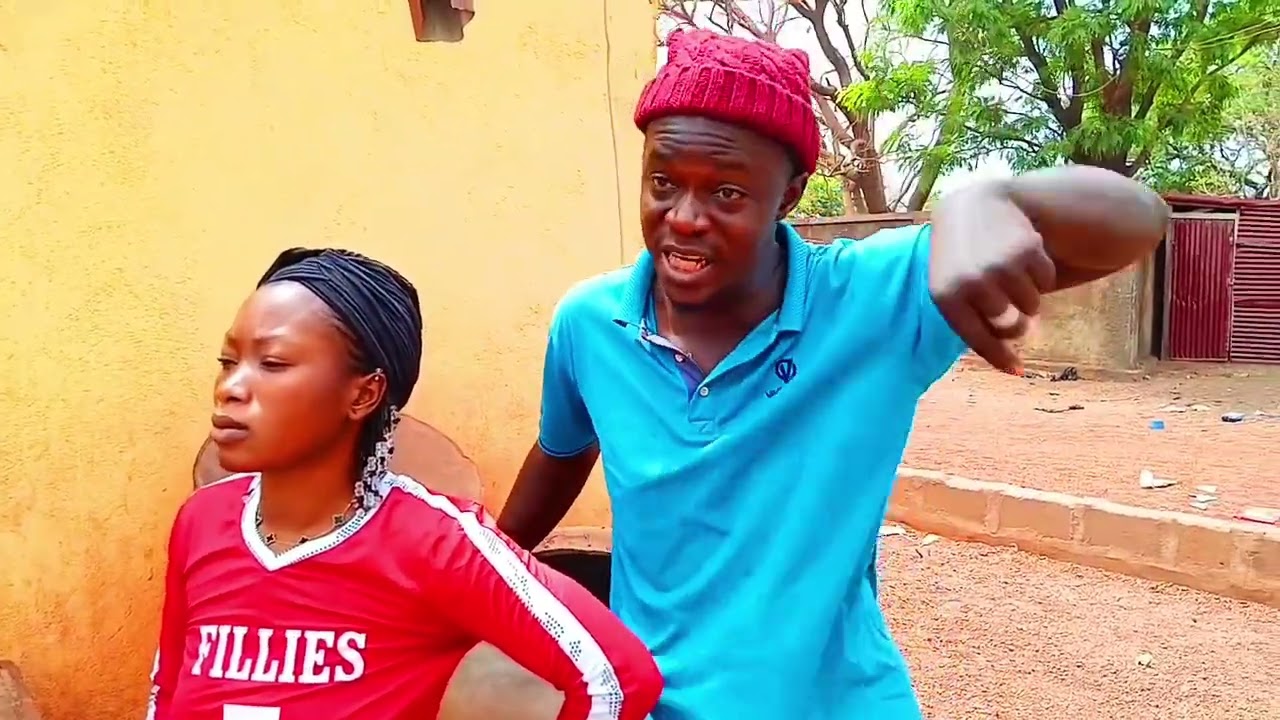 N'dokai mosso lé EP 30