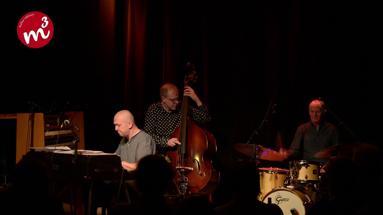 Alex Riel, Najponk, Hans Backenroth - Beautiful Love