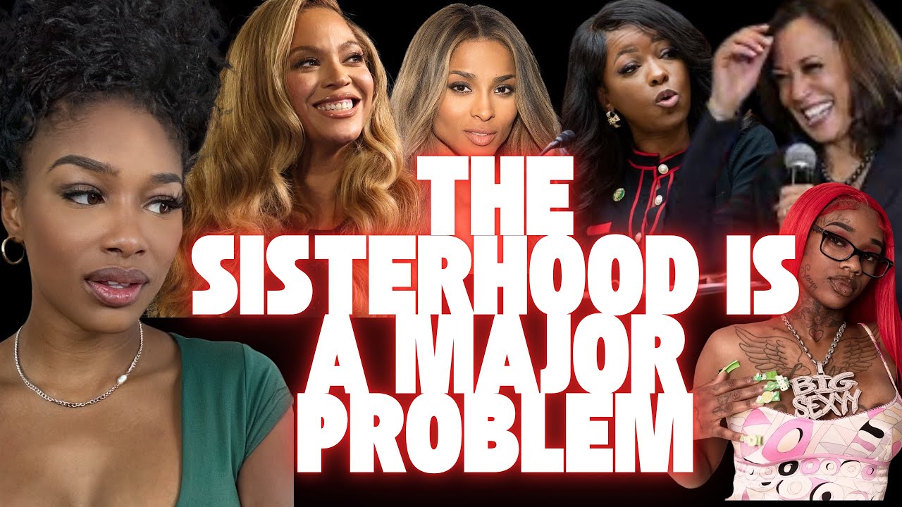 The Sisterhood Exposed: A Cult Built on Lies, Hate & Betrayal