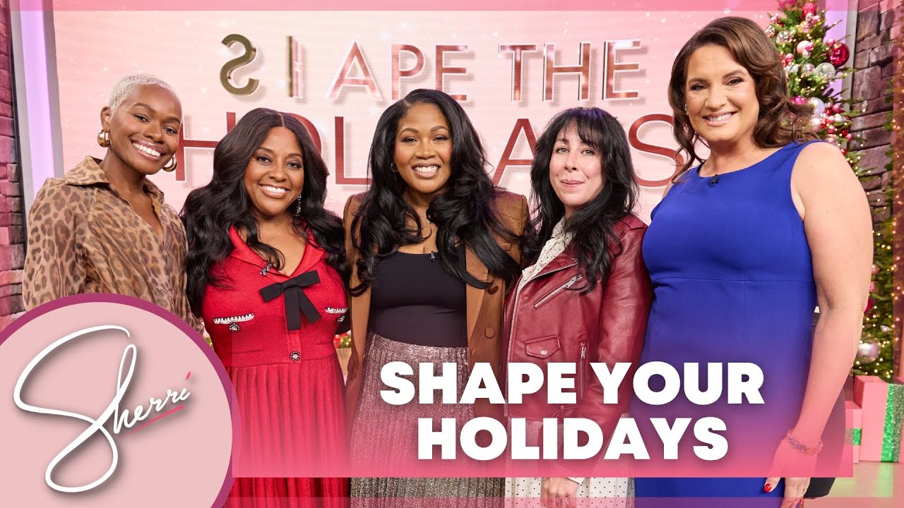Sleigh the Season: How to Pick the Perfect Shapewear