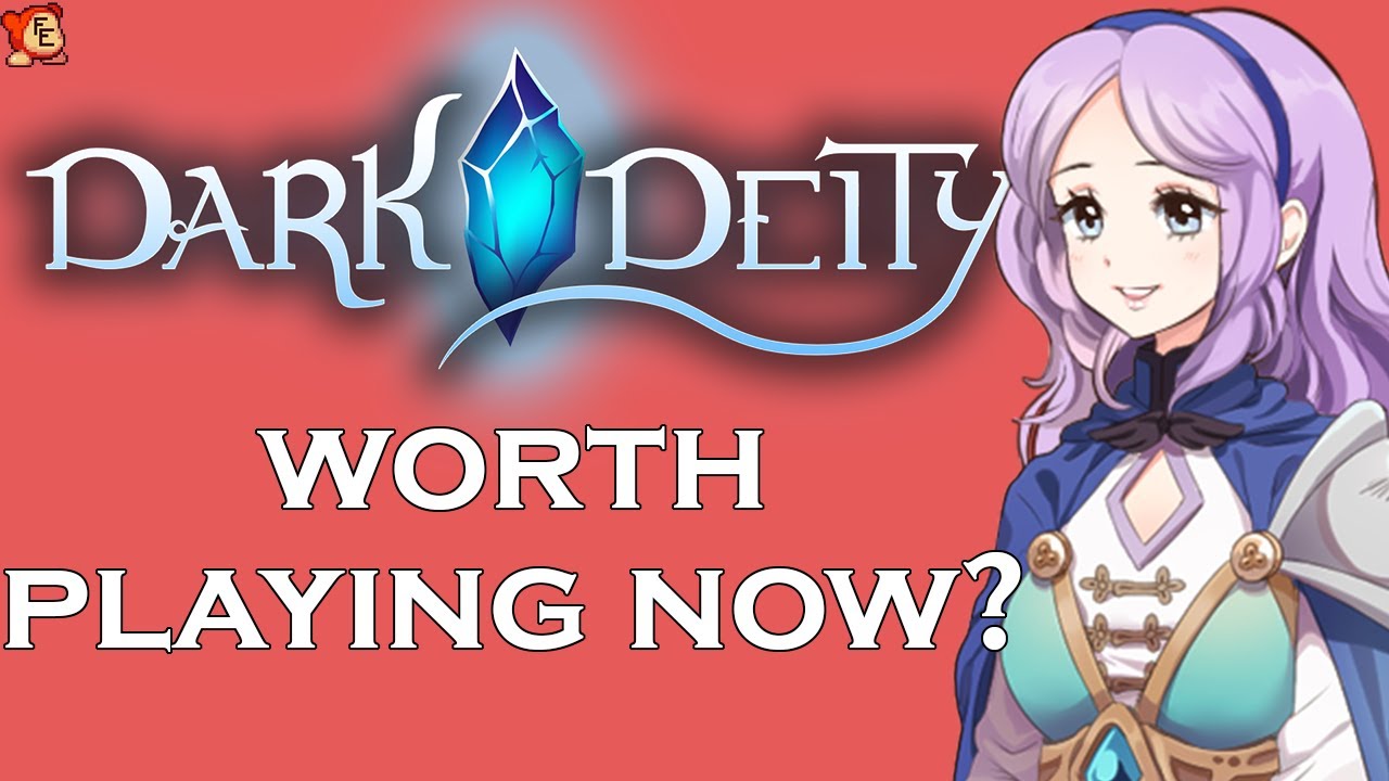 Dark Deity Update Review