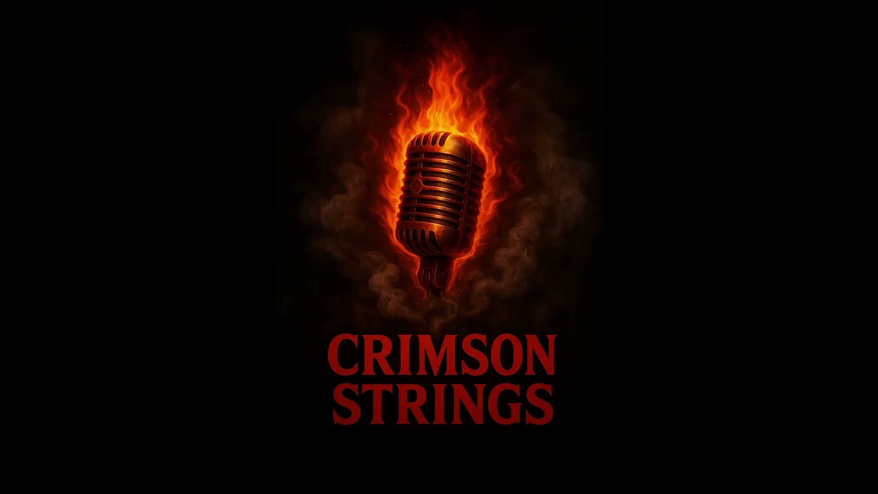 Halik Aegis Rock Cover