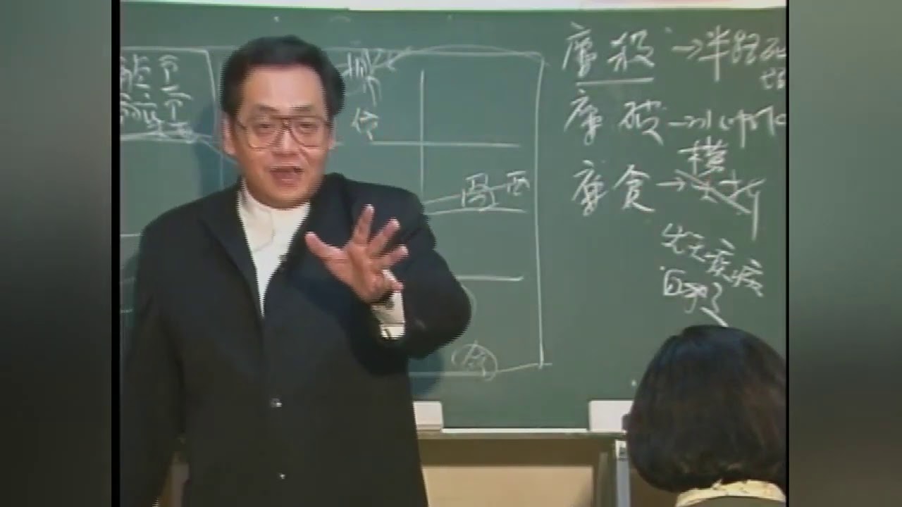 天纪40：案例：紫微星在丑宫（2）