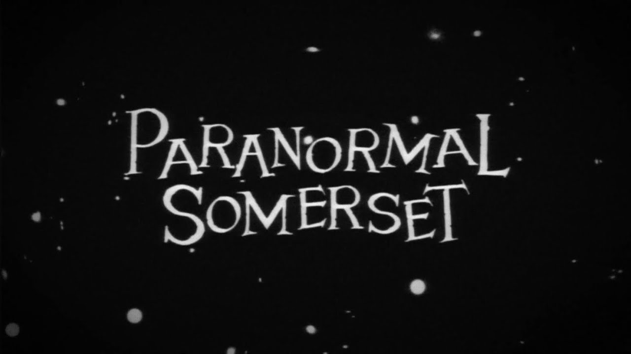 Paranormal Somerset: Extended Cut | Kentucky Life | KET
