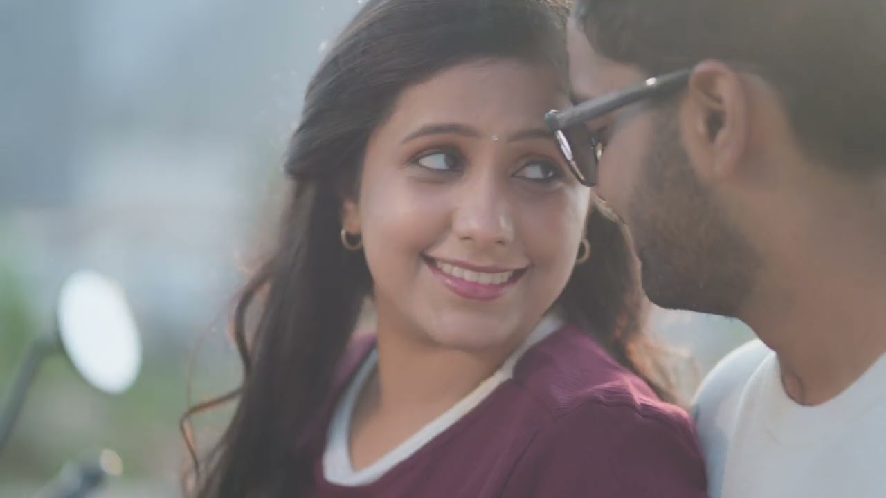 Best Pre Wedding 2026 Pavan & Niharika  # agcapture24#9492345681@
