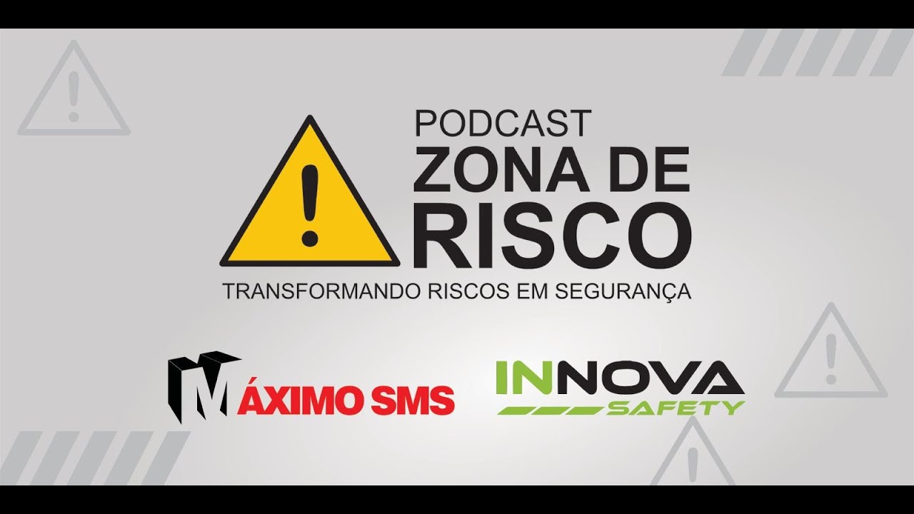 NR35: A Polêmica da Altura Mínima para Trabalho em Altura | Podcast Zona de Risco 03