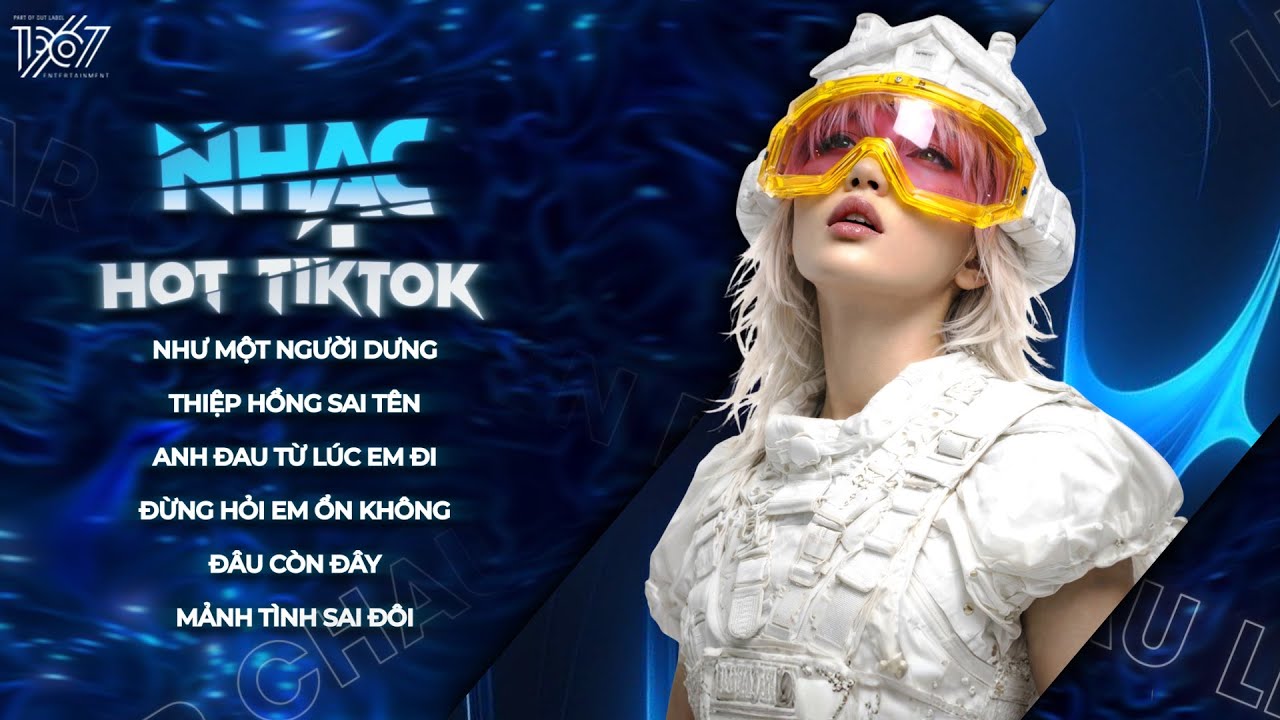 TOÀN LÀ NHẠC HAY VOL 13 - BXH Nhạc Trẻ Remix Hay Nhất Hiện Nay🎼Nhạc Remix TikTok Triệu View 2026