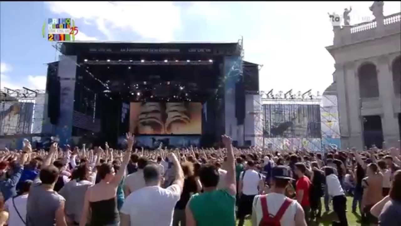 La Birra e la Musica - Daniele Ronda & Folklub - PRIMO MAGGIO 2015