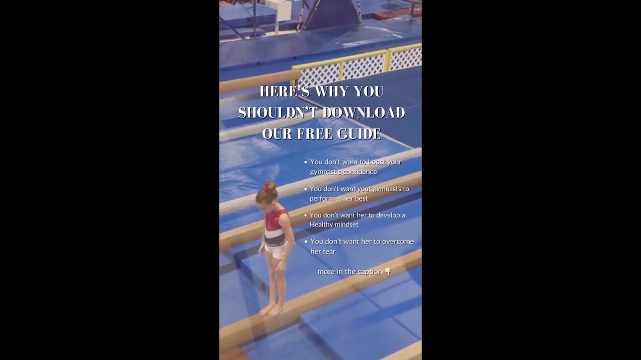 Overcome Fear Free Guide
