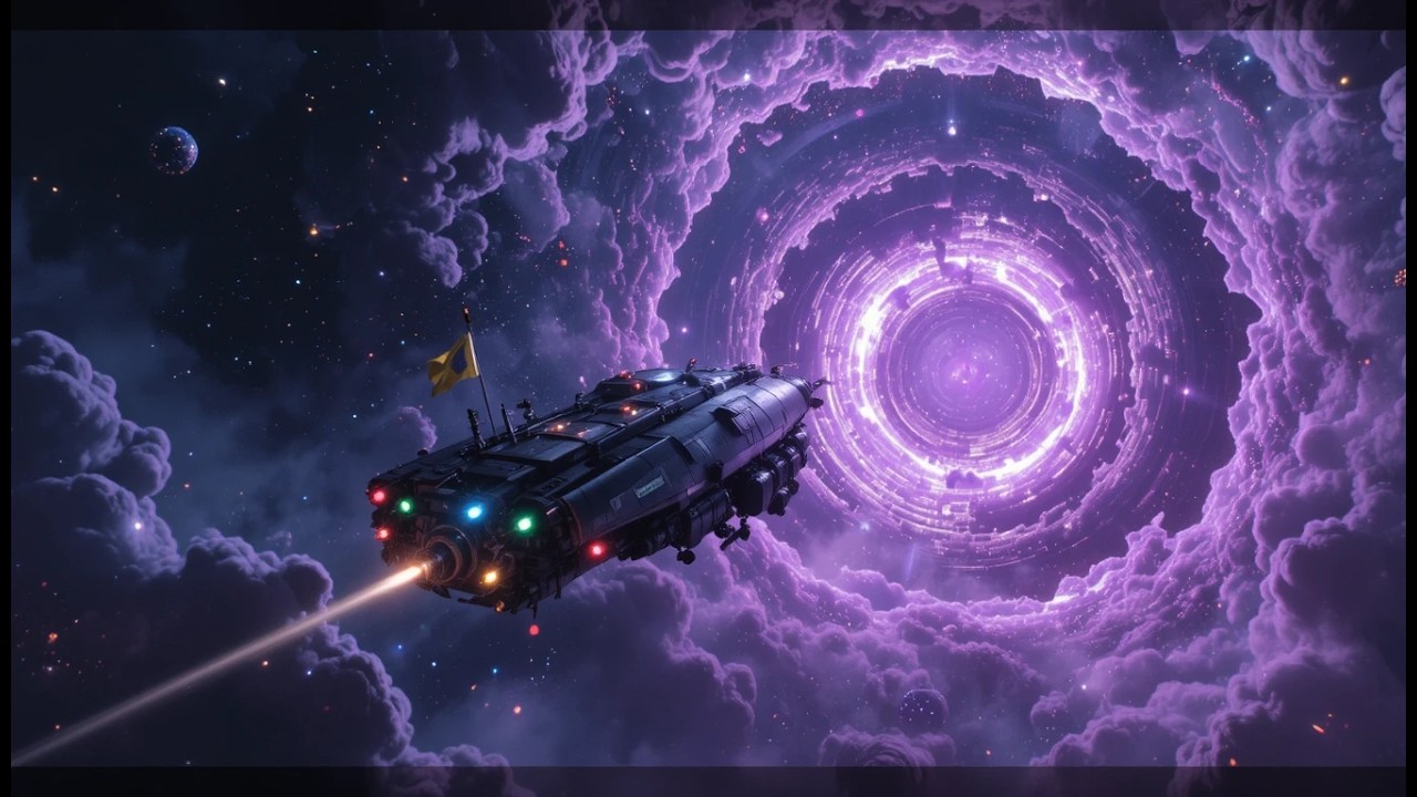 The Signal Wasn’t Meant for Humans… But They Answere.