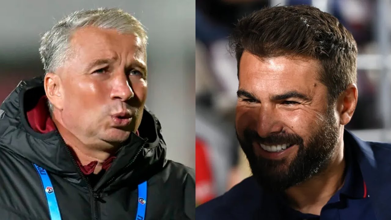 Noua stea a echipei Rapid, luată de la CFR? 