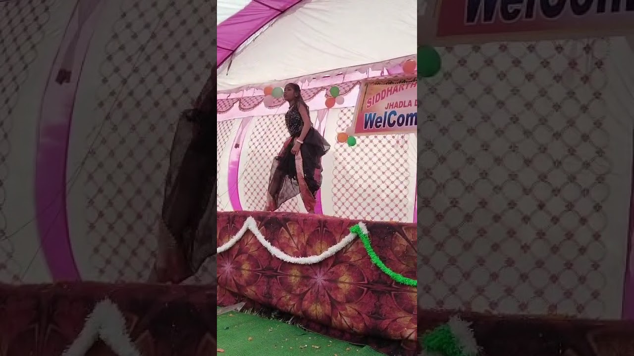 अनसुईया मेघवाल कौन है वो कौन ! वार्षिक उत्सव कार्यक्रम 27/01/2026
