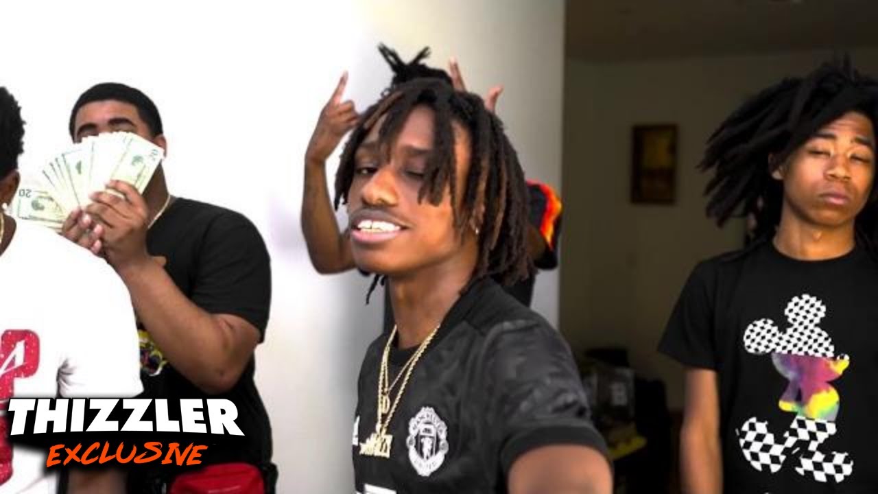 Shootergang Kony - Jet Ski'n (Exclusive Music Video) || Dir. Insomnia Music Group Films