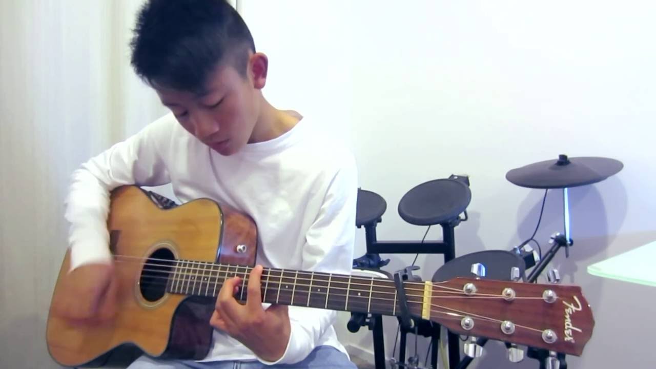 Hello - Adele (Cover)