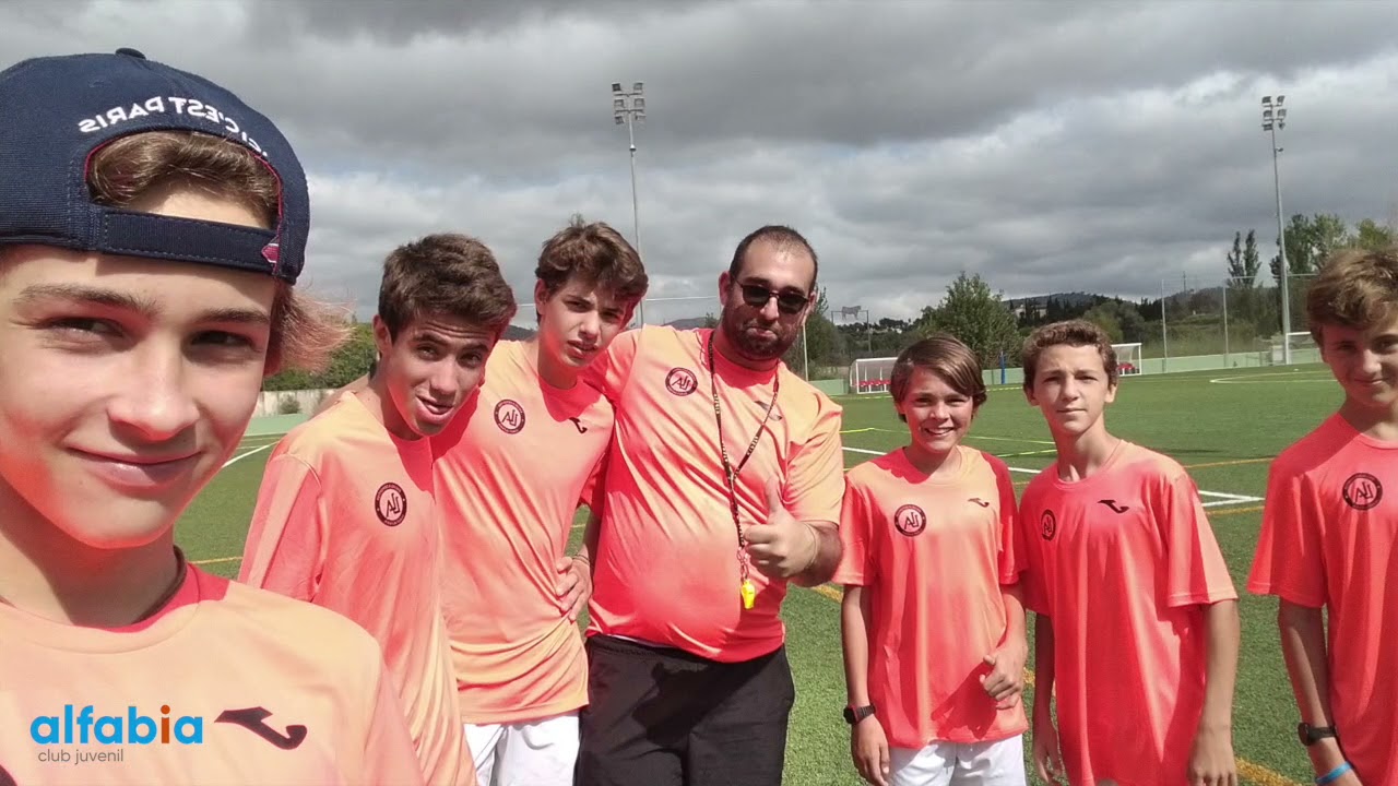 Resumen 2021 Alfabia