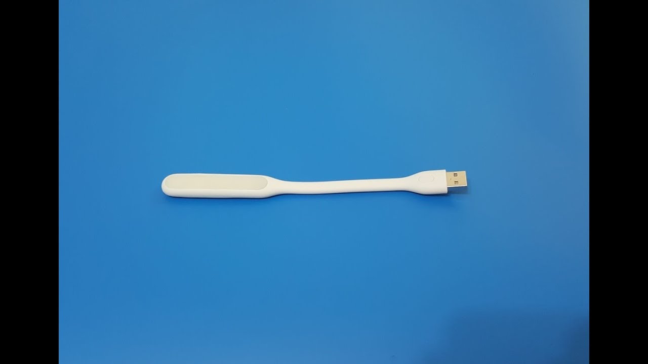 Xiaomi USB LED Light