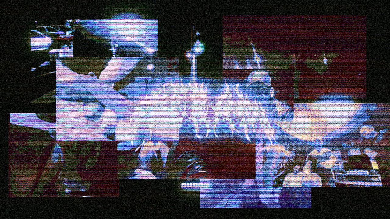 Therapy [ Official Music Video ]