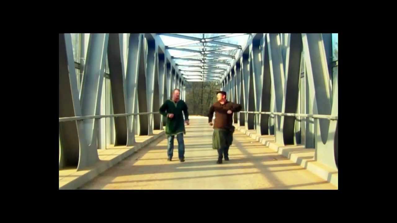 Minupren & Epyleptika - Wir Brauchen Druck (Official Music Video)
