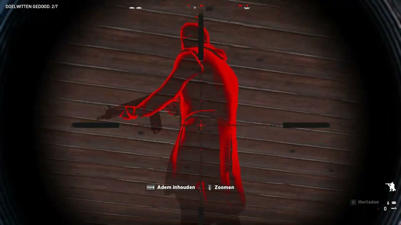 Farcry Arcade - Business Trip