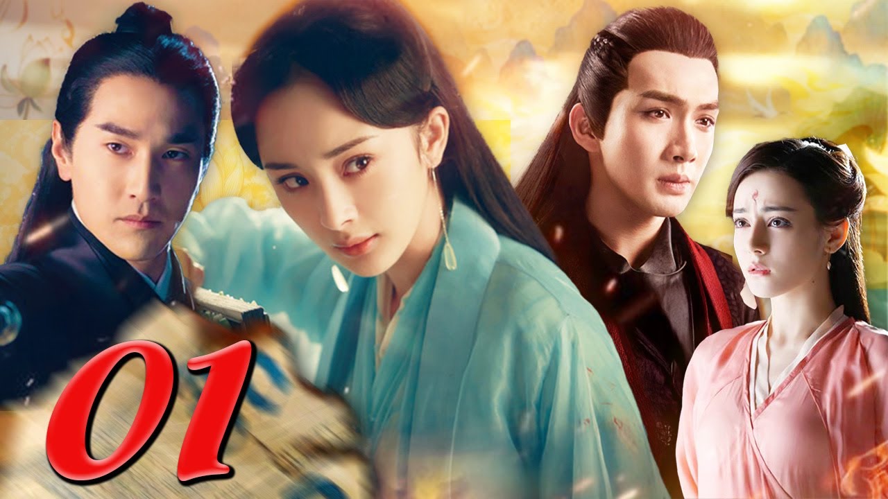 [พากย์ไทย] | านเคี๊ยบเตาฮวา – ตอนที่ 01 | ซีรีส์จีนโบราณกำลังภายในสุดอลังการแห่งปี 2025