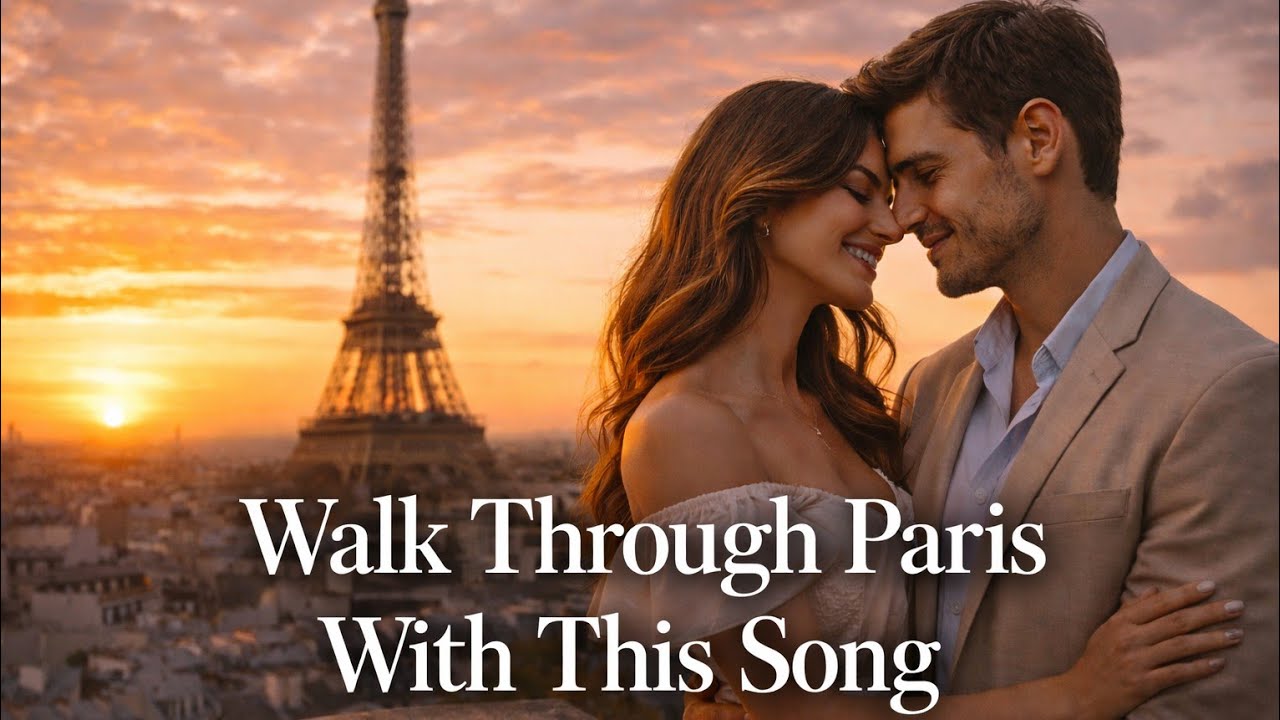 Where Love Lives Forever | Romantic Duet