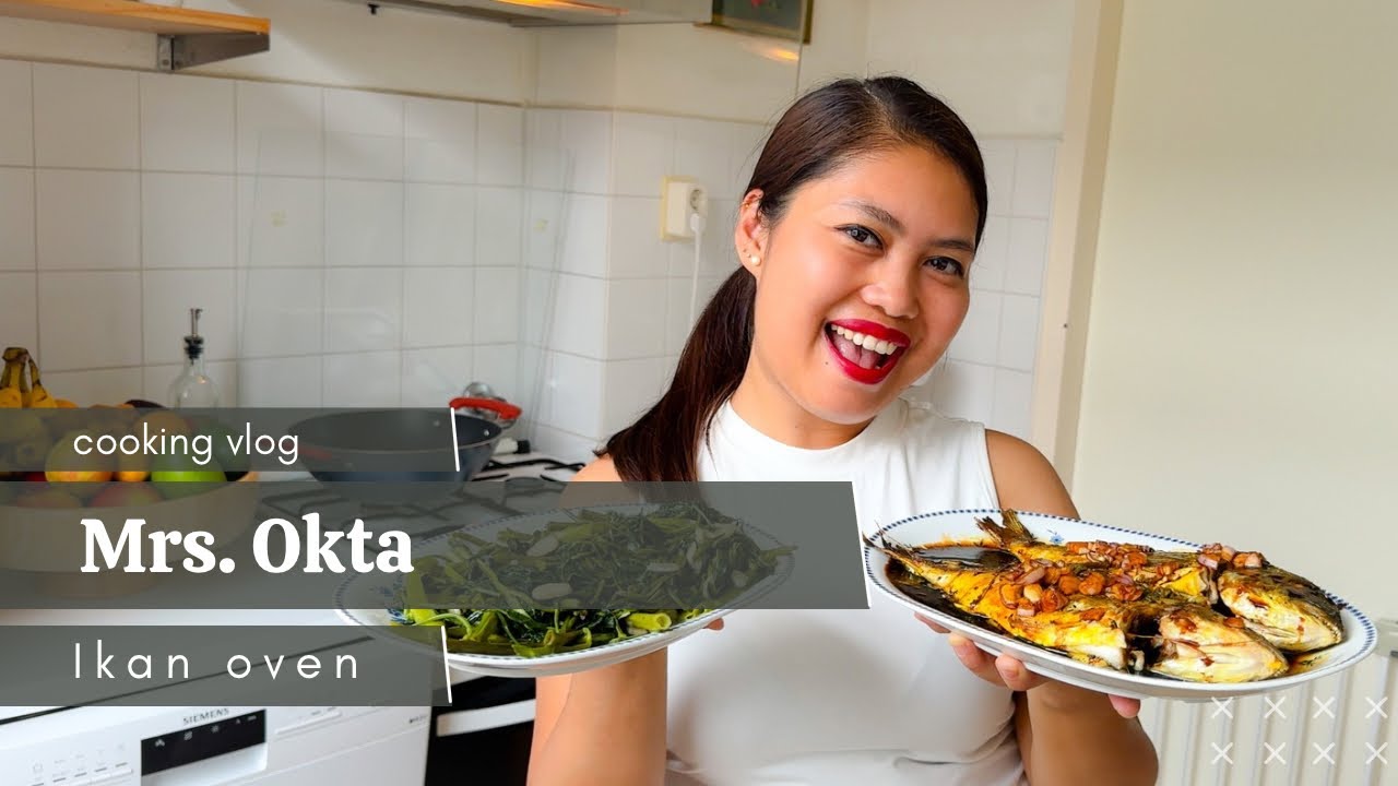 Making dinner for my 🇮🇩🇳🇱 family as an Indonesian mom in the NL