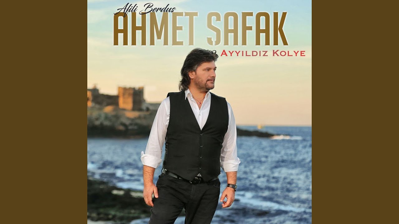 Geriye Aşk Kalır