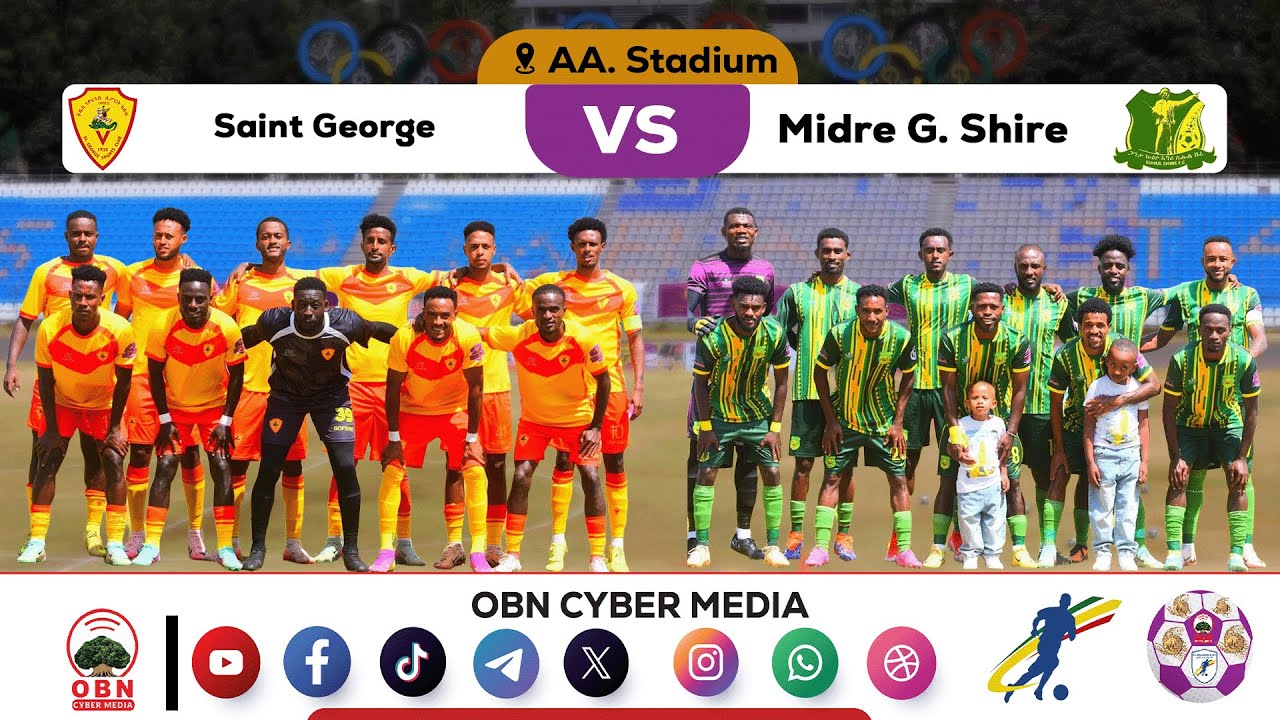CBE_Ethiopian Premier League