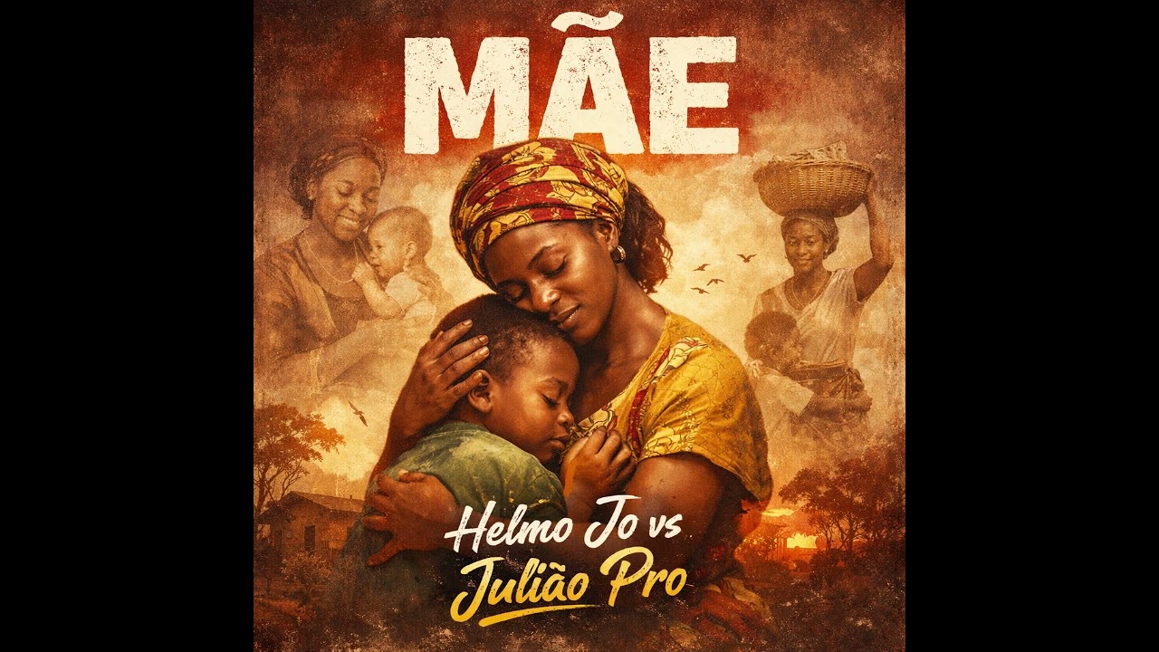 Helmo jo vida Louca