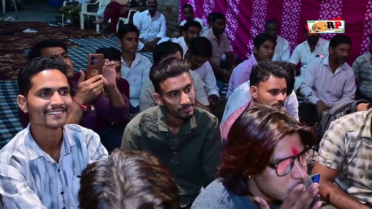 काली नागण डोले नखत बना सा की बहुत ही सुंदर छावली गायक भगवान पंचारिया जरूर सुने ।।।