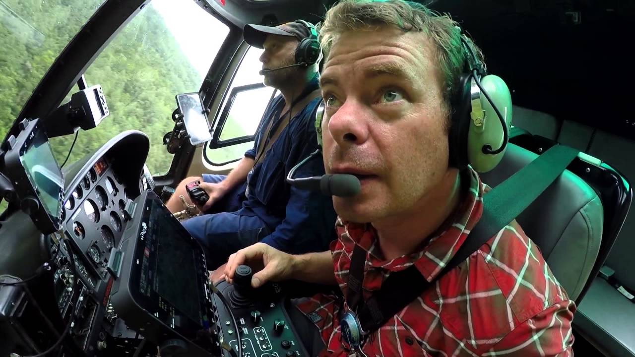 Making a Movie in the Jungle | 