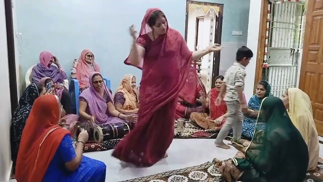 माता जी का भजन 🙏🙏