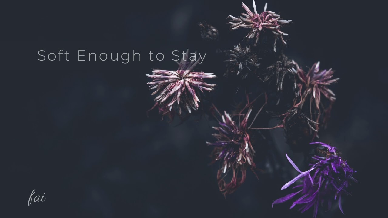 FAI - Soft Enough to Stay