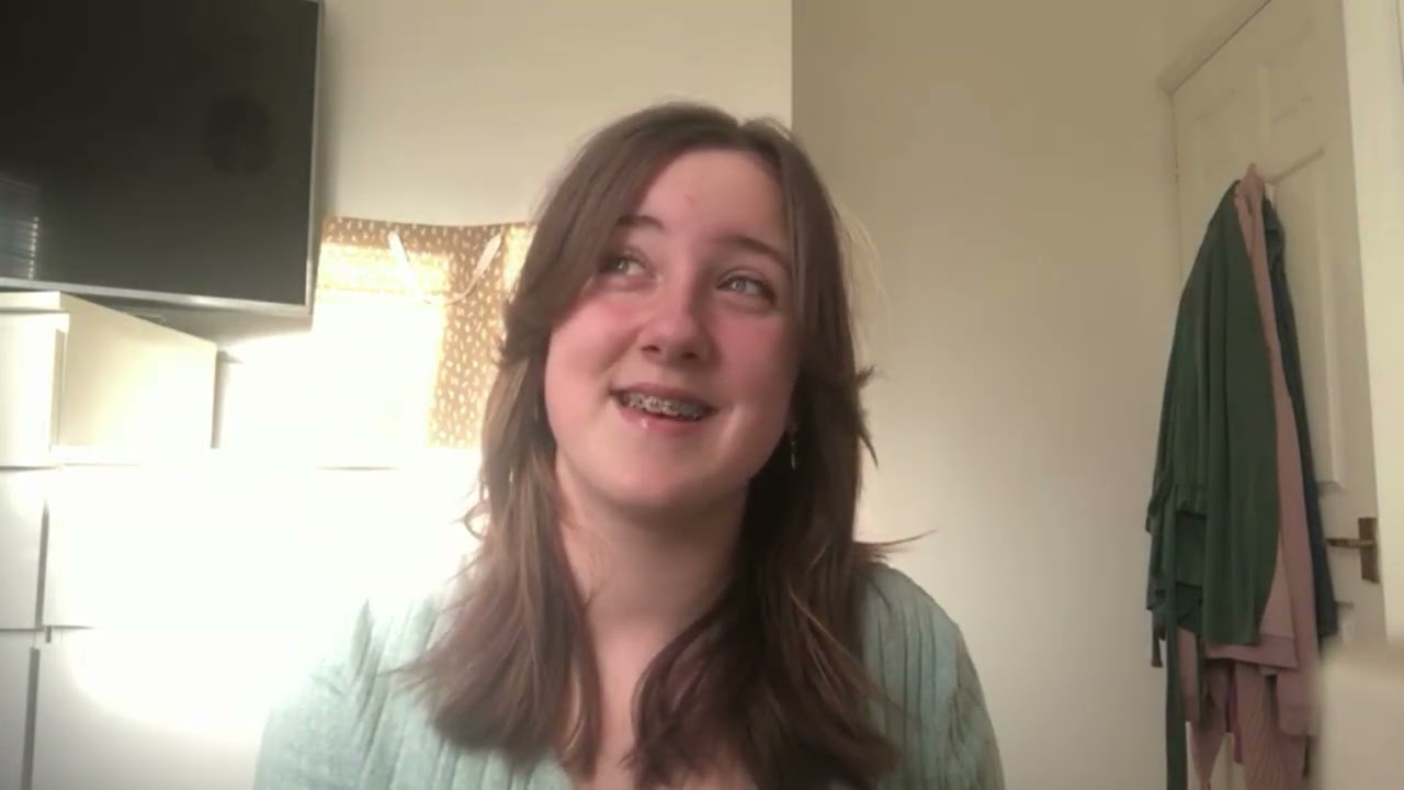 Talking about sibling support