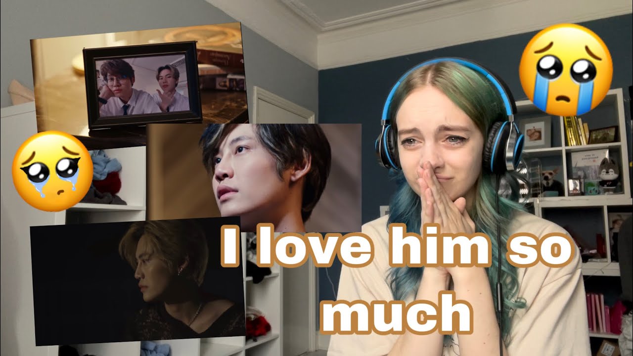 Reacting to [Official MV] เพิ่งเข้าใจ (I'm Sorry) - Boun | Studio Wabi Sabi