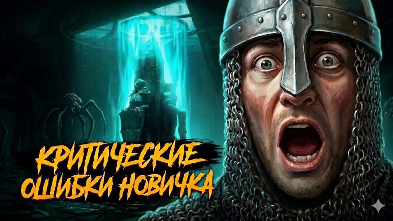 Я НЕ ОЖИДАЛ ТАКОГО - Первые шаги в Spark in the Dark