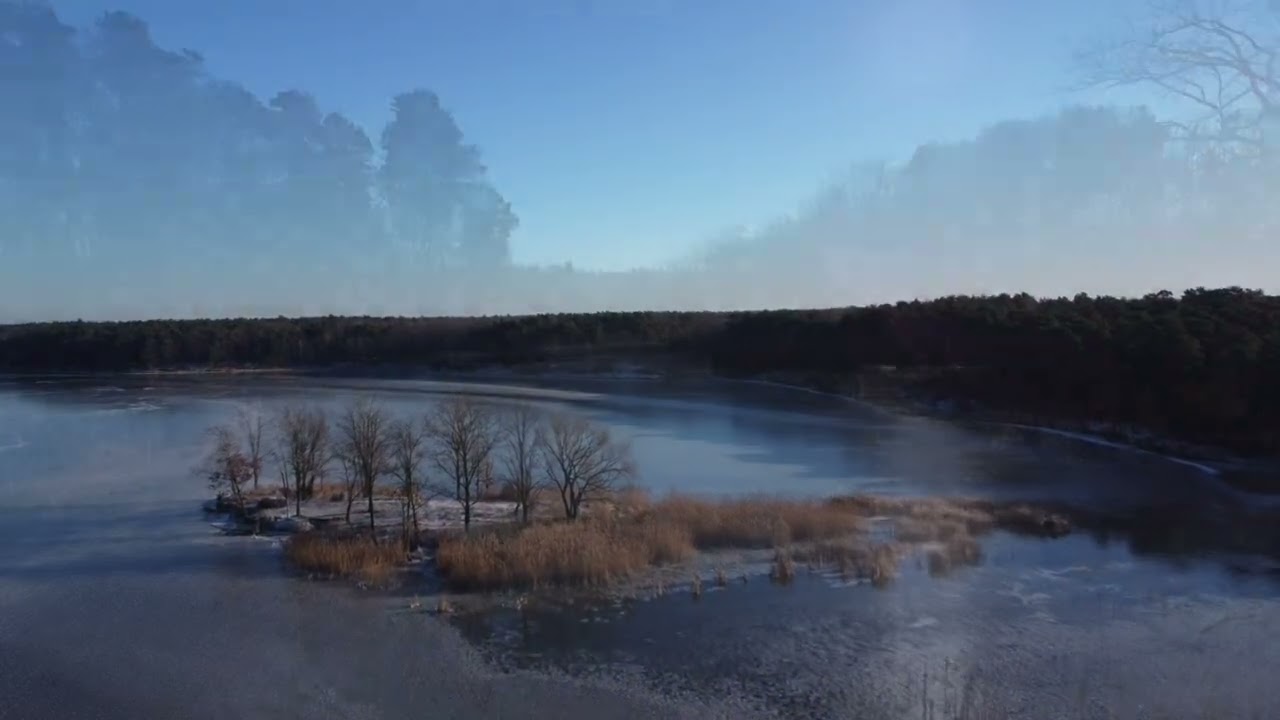 Zalew Zemborzycki 26.12.25