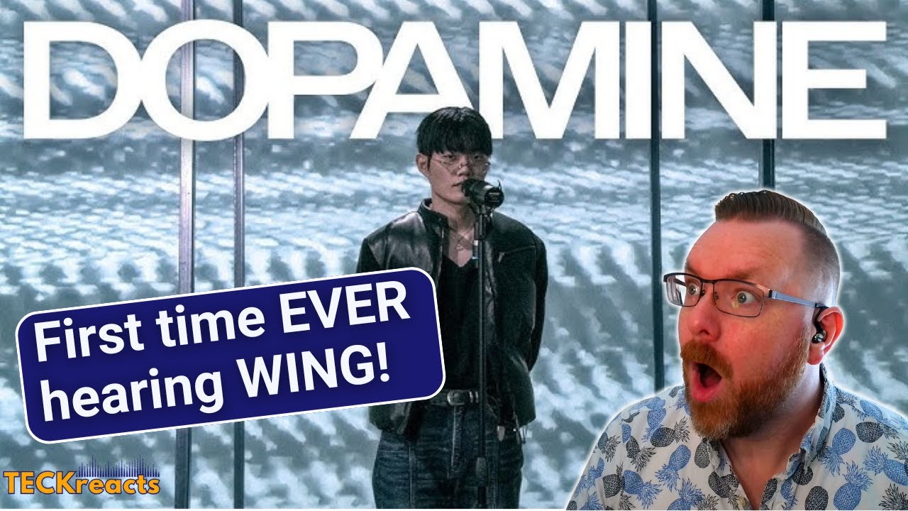He's Not Human | Worship Drummer Reacts to 
