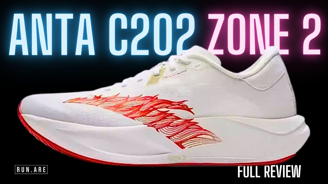 ANTA C202 ЗОНА 2: Полный обзор