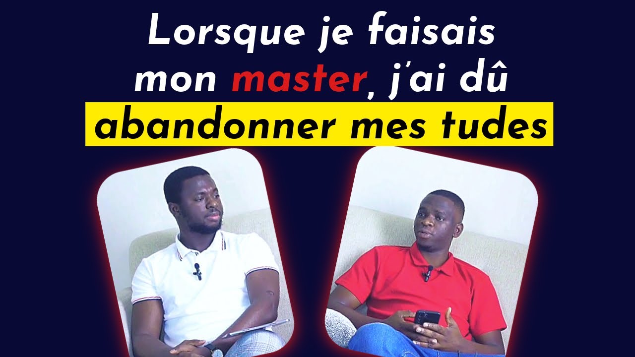 Le métier de crédit management and résolution Officer avec Sibiri Coulibaly