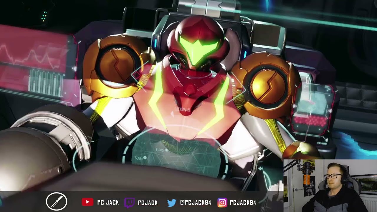 BONUS Saturday Stream Testing Out The EVGA XR1 Capture Card! Metroid Dread #1