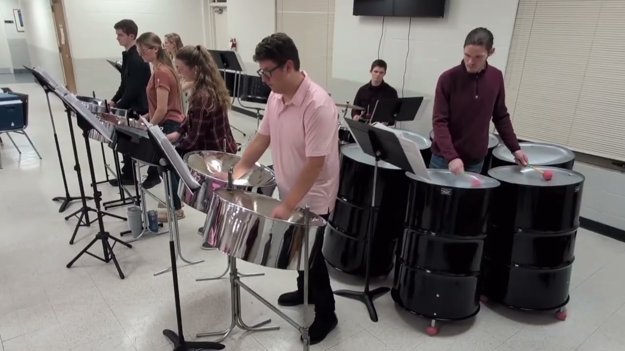 Sweet Caroline by Neil Diamond | Mt Bethel Methodist's Sweetheart Banquet 2/14/26