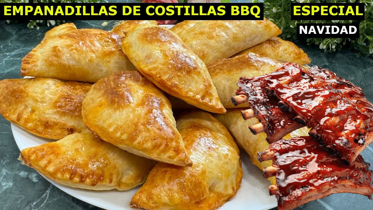 Aperitivo o Entrante Fácil Para NAVIDAD 😍 ¡Te encantará!