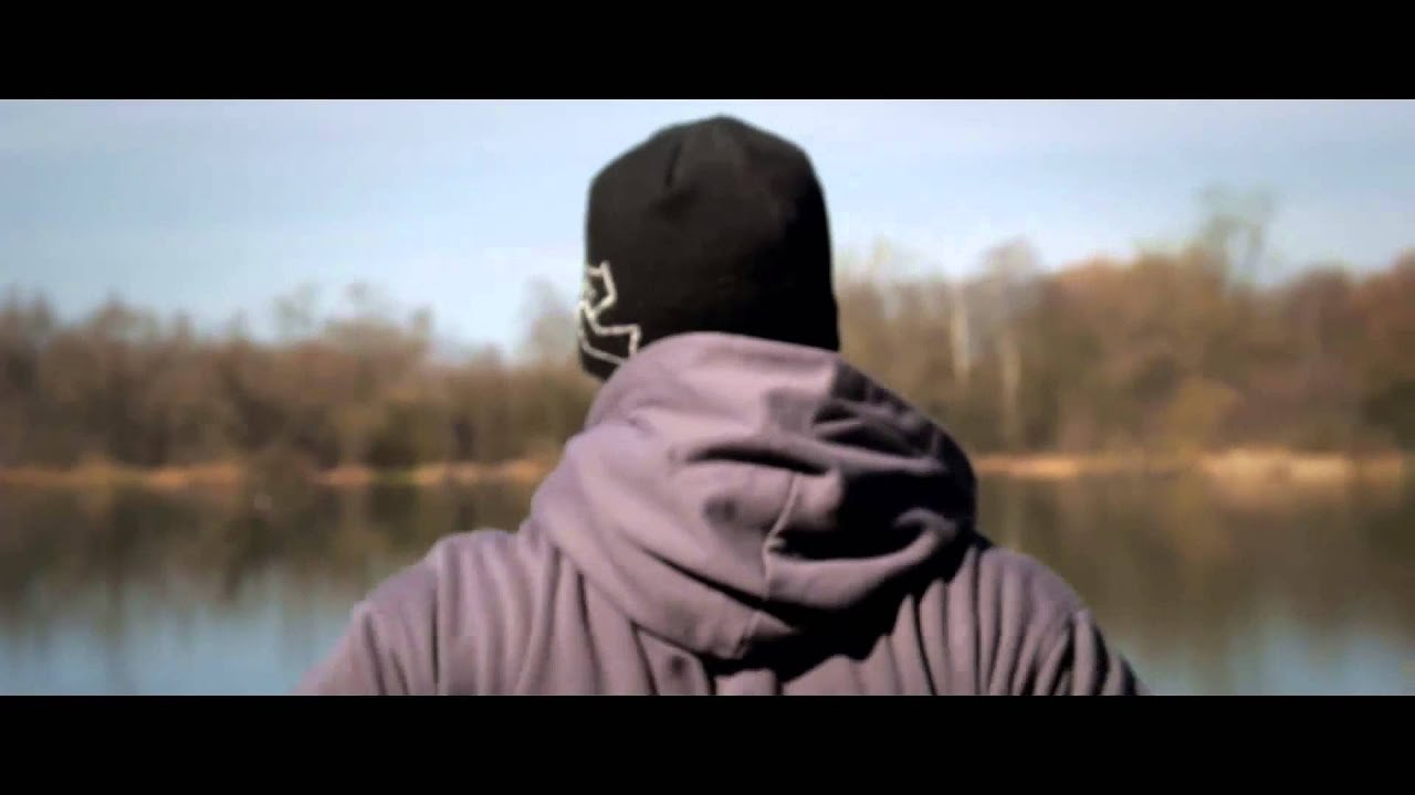 REVOLTA - Dokud neumřem (prod. Dusty Mind) CZ/EN