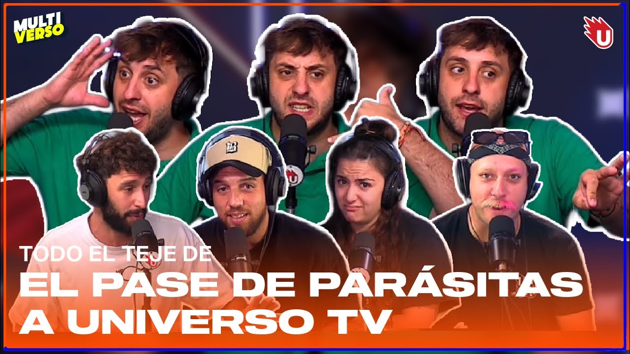 ¿cuál es el hijo fav?, CONFLICTOS en el CLAN BECKHAM, ¿lo mejor de dos mundos? | MULTIVERSO #047