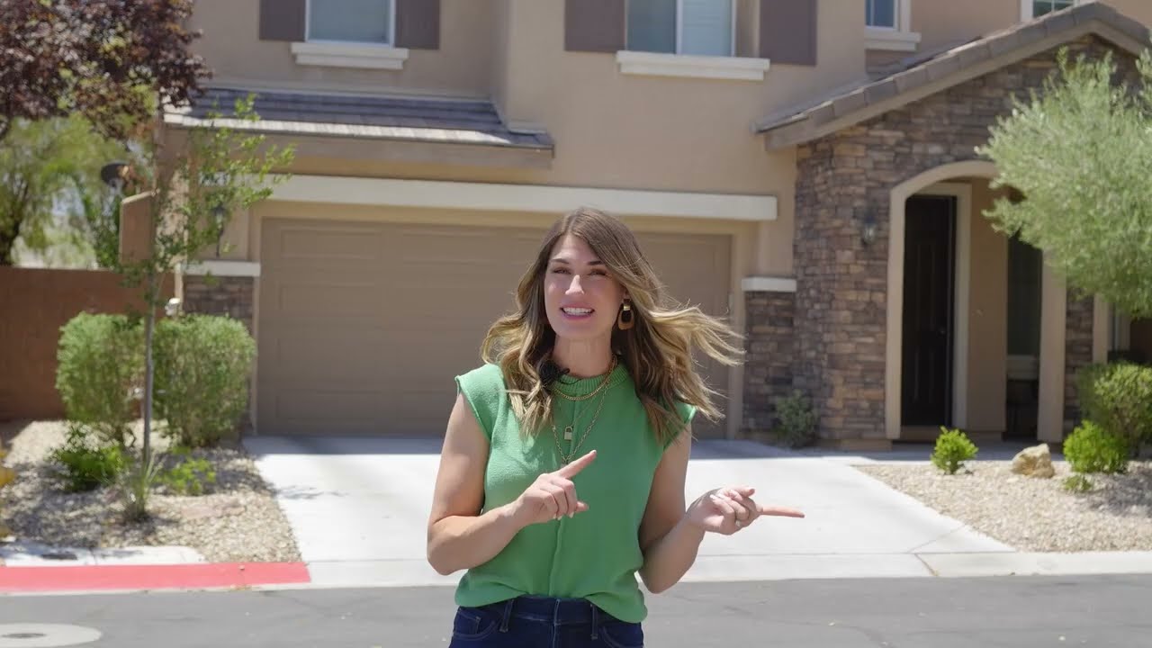 🌟 Welcome to Your Dream Home in Mountains Edge! 🌟