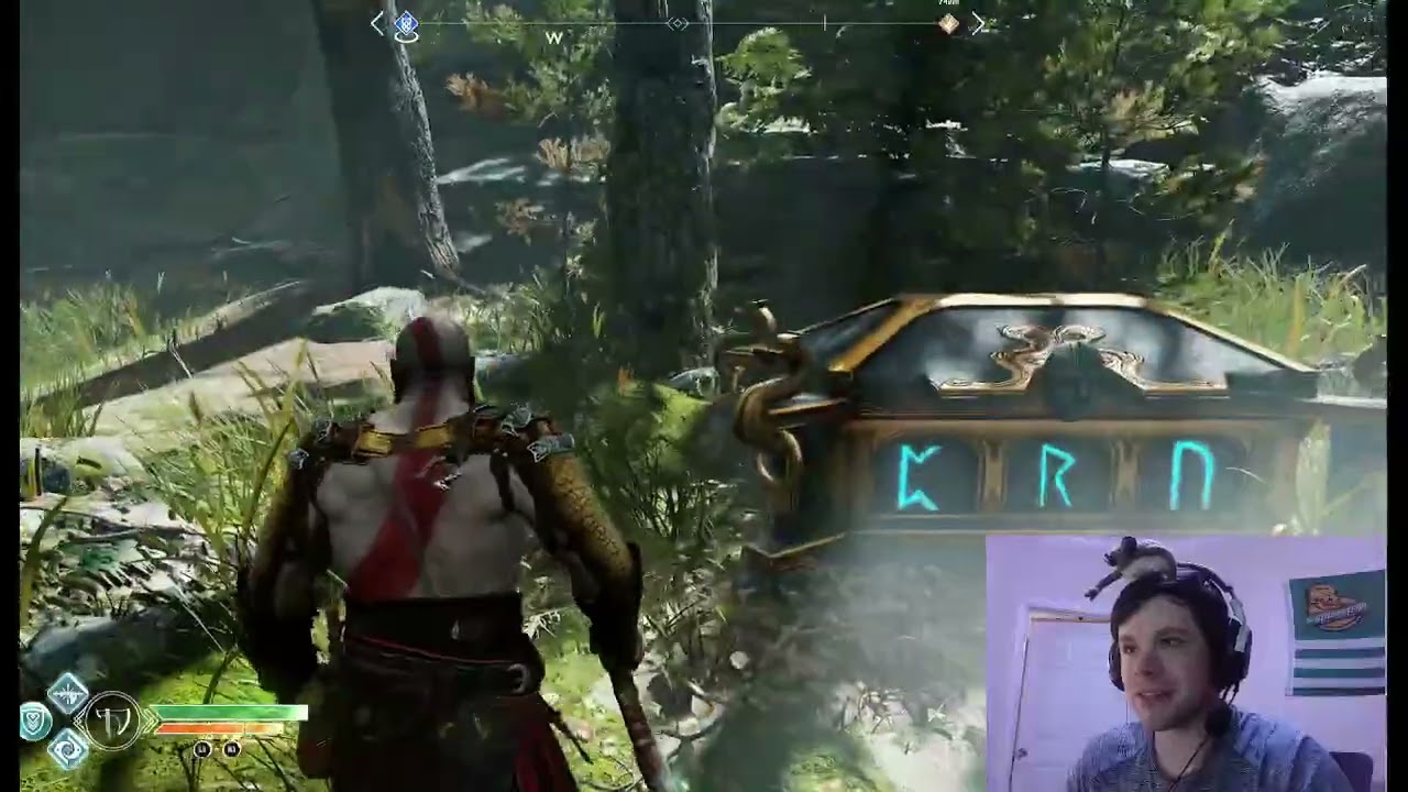 Thor's sons kinda suck